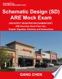 Schematic Design (SD) ARE Mock Exam (Architect Registration Exam)