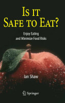 Read Pdf Is it Safe to Eat?