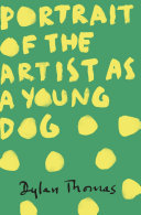 Read Pdf Portrait Of The Artist As A Young Dog