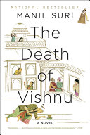 Read Pdf The Death of Vishnu: A Novel