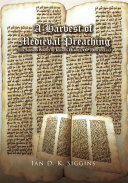 Read Pdf A Harvest of Medieval Preaching