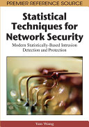 Read Pdf Statistical Techniques for Network Security: Modern Statistically-Based Intrusion Detection and Protection