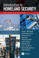 Read Pdf Introduction to Homeland Security, Third Edition