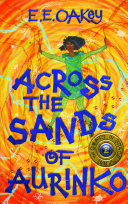 Read Pdf Across the Sands of Aurinko
