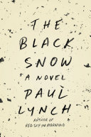 The Black Snow pdf
