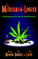 The Marijuana-logues pdf