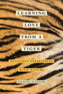 Learning Love from a Tiger pdf