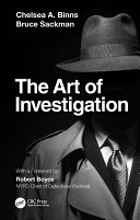 Read Pdf The Art of Investigation