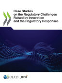 Read Pdf Case Studies on the Regulatory Challenges Raised by Innovation and the Regulatory Responses