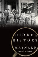 Read Pdf Hidden History of Maynard