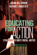 Read Pdf Educating for Action