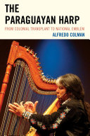 Read Pdf The Paraguayan Harp