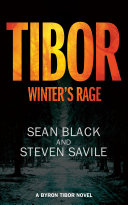 Read Pdf Tibor: Winter's Rage