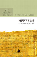 Read Pdf HEBREUS
