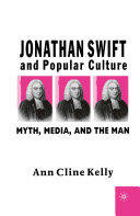 Read Pdf Jonathan Swift and Popular Culture Myth, Media and the Man