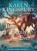 Read Pdf Best Family Ever