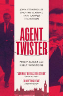 Read Pdf Agent Twister