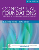 Read Pdf Conceptual Foundations - E-Book