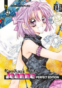 Kamikaze Kaito Jeanne - Perfect Edition 05