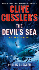 Read Pdf Clive Cussler's The Devil's Sea