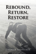 Read Pdf Rebound, Return, Restore