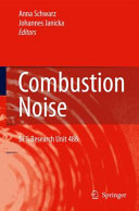 Read Pdf Combustion Noise