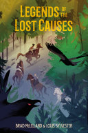 Read Pdf Legends of the Lost Causes