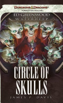 Read Pdf Circle of Skulls