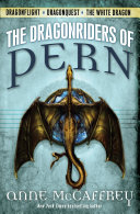 The Dragonriders of Pern Book
