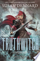 Truthwitch Book Cover