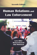 Read Pdf Human Relations and Law Enforcement