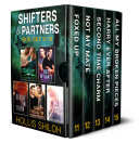 Read Pdf Shifters and Partners Box Set 11-15