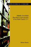 Read Pdf Israel in Exile