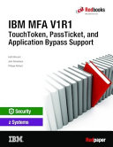 Read Pdf IBM MFA V1R1: TouchToken, PassTicket, and Application Bypass Support