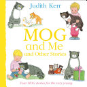 Read Pdf Mog and Me and Other Stories