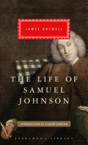 The Life of Samuel Johnson pdf