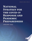 National Strategy for the COVID-19 Response and Pandemic Preparedness pdf book