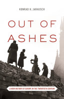 Read Pdf Out of Ashes