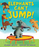 Read Pdf Elephants Can't Jump!