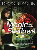Read Pdf Magic in the Shadows