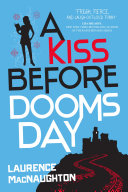 Read Pdf A Kiss Before Doomsday