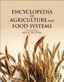 Read Pdf Encyclopedia of Agriculture and Food Systems