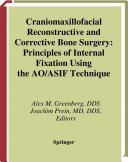 Read Pdf Craniomaxillofacial Reconstructive and Corrective Bone Surgery