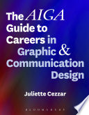 The AIGA Guide to Careers in Graphic and Communication Design image
