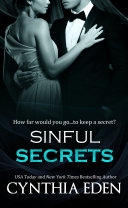 Sinful Secrets pdf