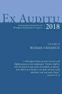 Read Pdf Ex Auditu - Volume 34