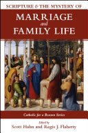Read Pdf Scripture and the Mystery of Marriage and Family Life