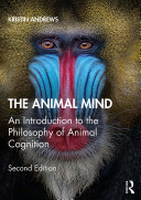 Read Pdf The Animal Mind