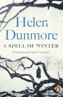 A Spell of Winter Book