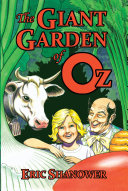Read Pdf The Giant Garden of Oz